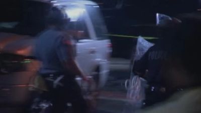 Season 01, Episode 03 Episode #1.3