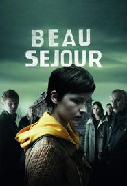 Hotel Beau Séjour Season 1 Poster