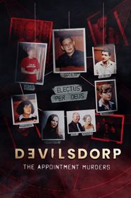  Devilsdorp Poster