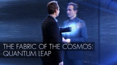 Season 01, Episode 03 Quantum Leap