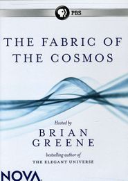  The Fabric of the Cosmos Poster