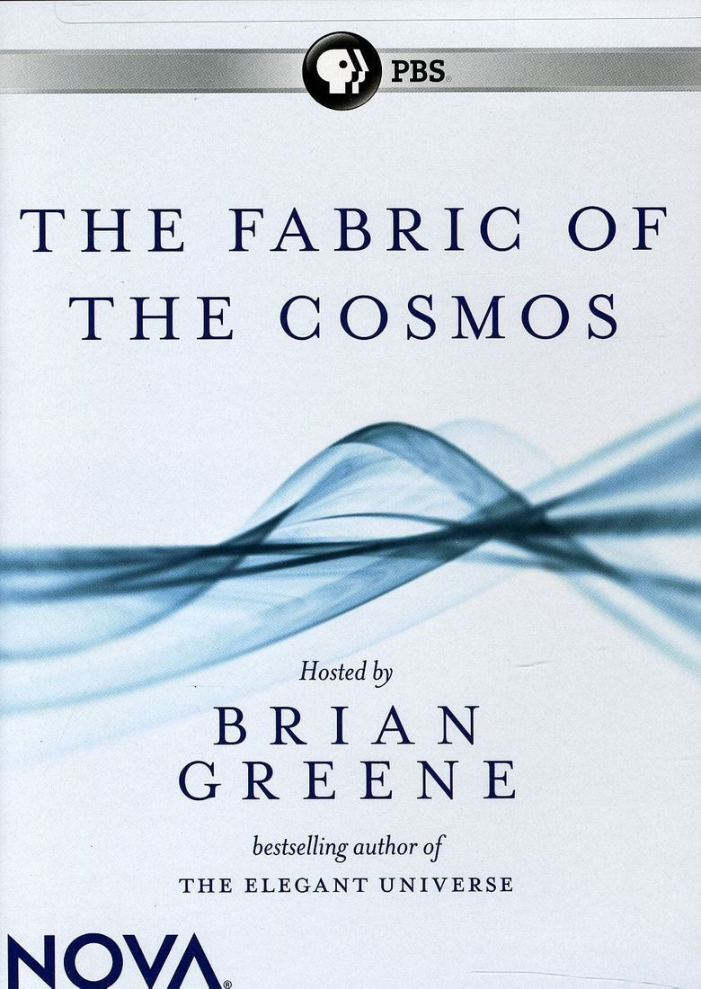 The Fabric of the Cosmos Poster