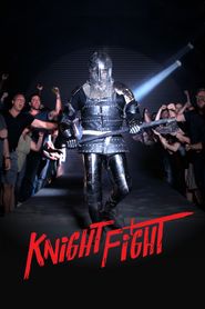  Knight Fight Poster