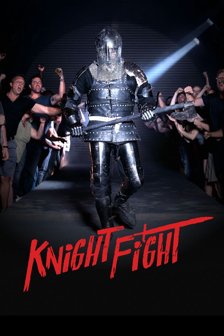 Knight Fight