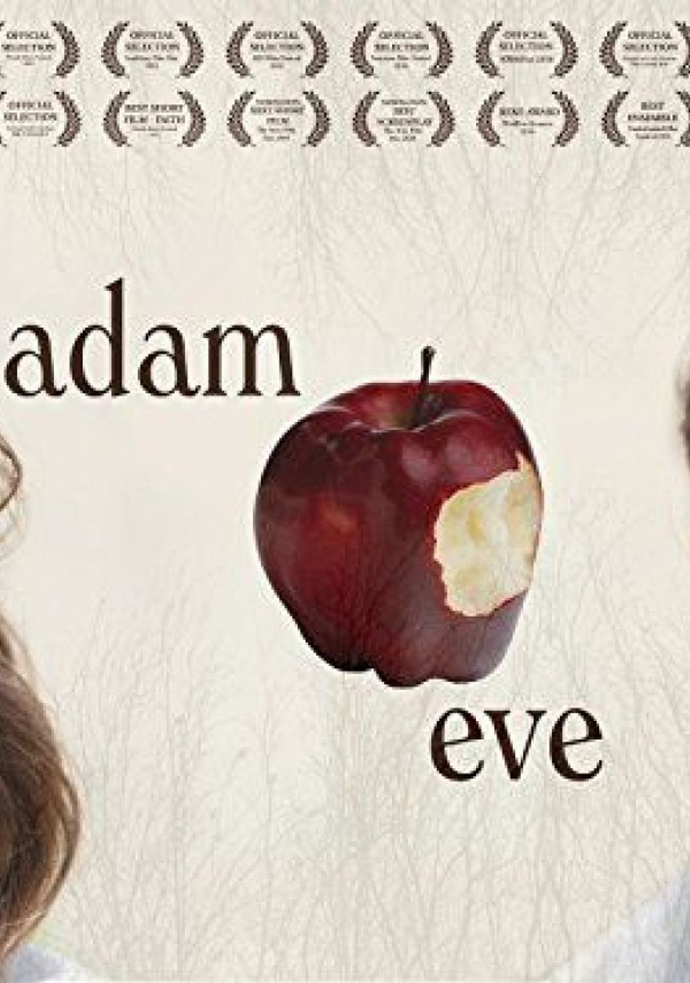 Adam & Eve Poster