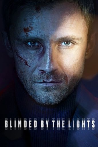  Blinded by the Lights Poster