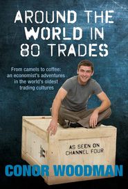  Around the World in 80 Trades Poster