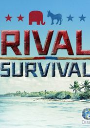  Rival Survival Poster