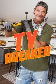  Ty Breaker Poster