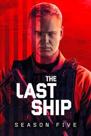 The Last Ship Season 5 Poster