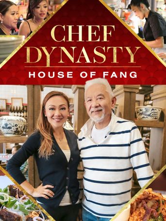  Chef Dynasty: House of Fang Poster