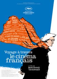  Journeys Through French Cinema Poster