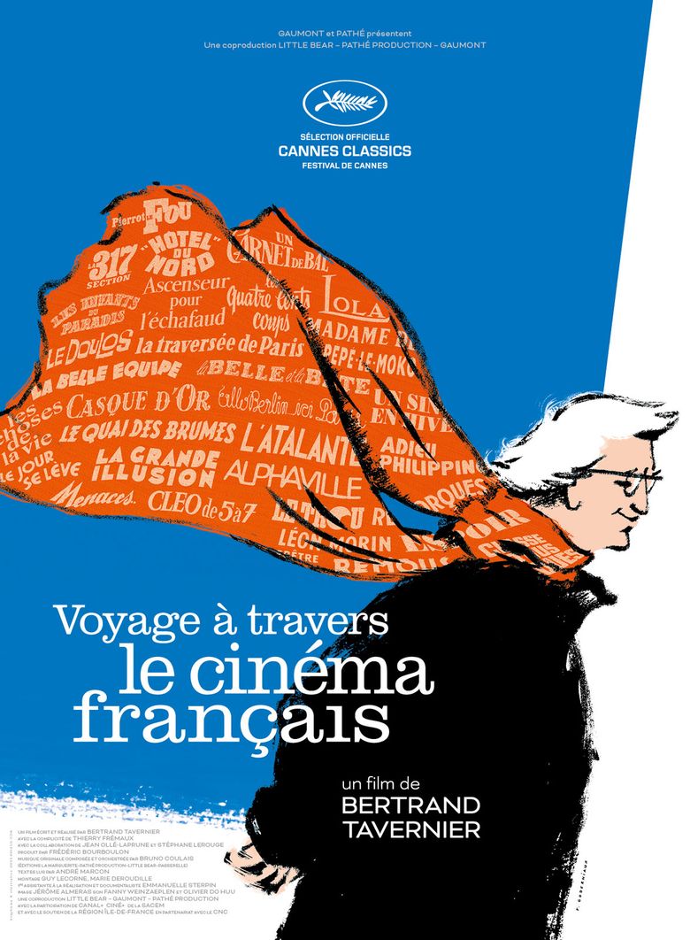 Journeys Through French Cinema