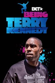  Being Terry Kennedy Poster