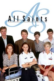  All Saints Poster