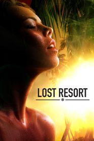  Lost Resort Poster