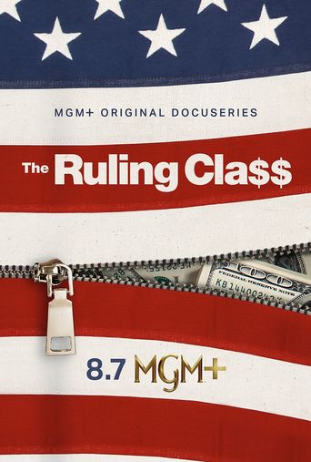  The Ruling Class Poster