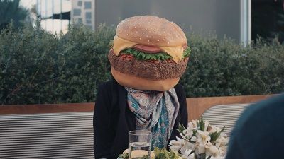 Season 01, Episode 03 Hamburger