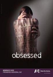 Obsessed Poster