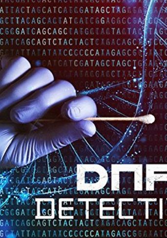  DNA Detectives Poster