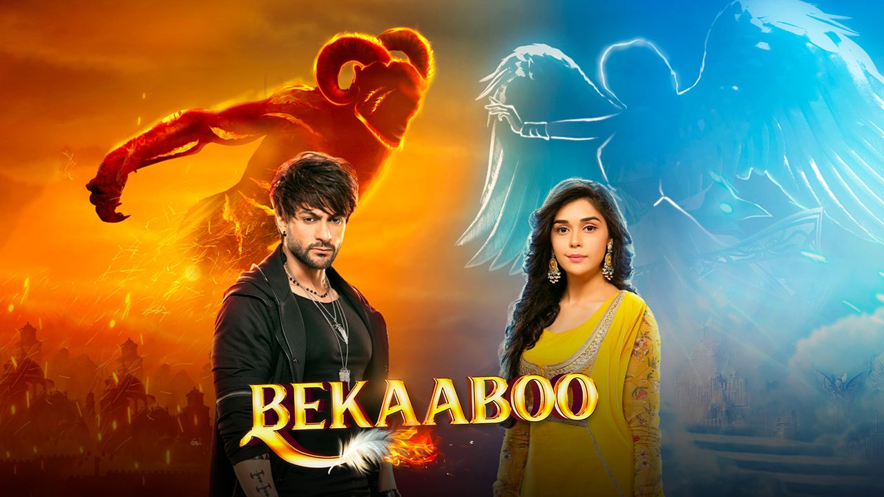 Bekaaboo | बेकाबू | Episode 14 | 30 April 2023 - YouTube