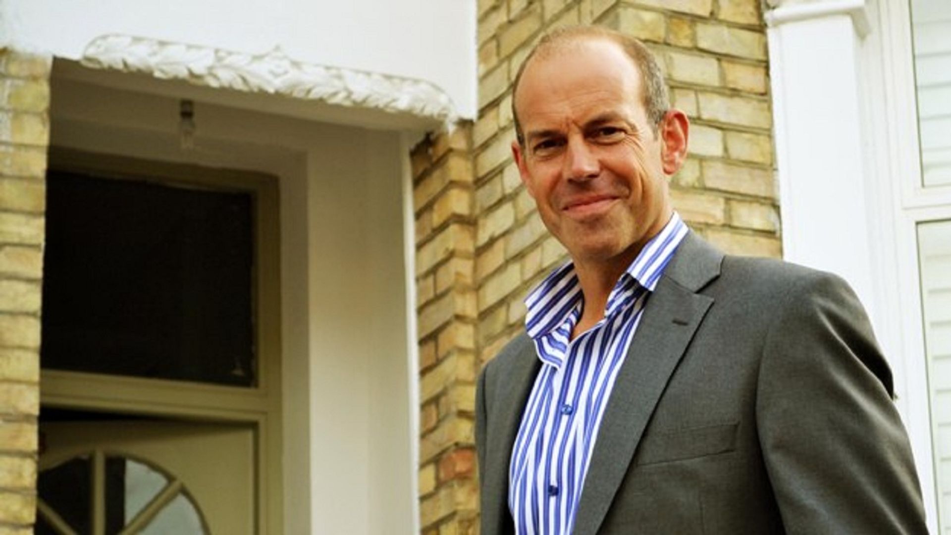 Phil Spencer - IMDb