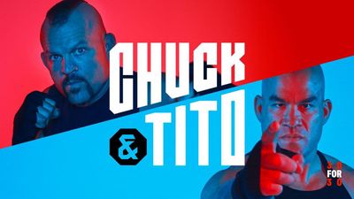 Season 04, Episode 02 Chuck & Tito