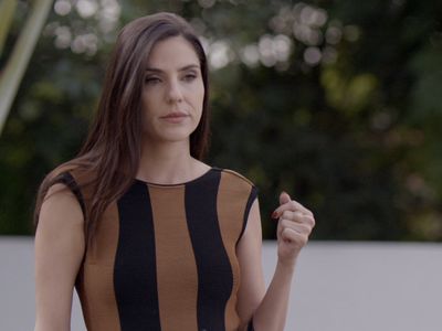 Season 04, Episode 11 Inocência