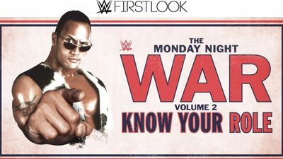 Season 2015, Episode 01 The Monday Night War, Vol 2: Know Your Role