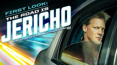 Season 2015, Episode 01 The Road Is Jericho