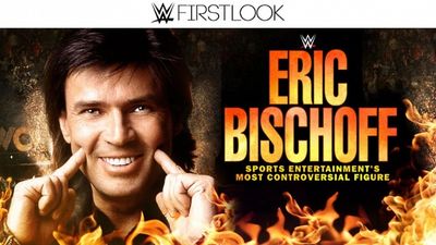Season 2016, Episode 01 Bischoff: Controversial Figure