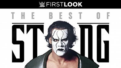 Season 2014, Episode 01 The Best of Sting
