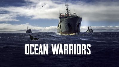 Ocean Warriors: Where to Watch and Stream Online | Reelgood