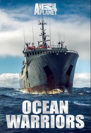  Ocean Warriors Poster