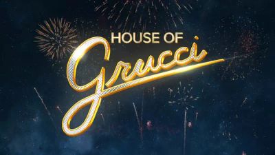 Season 01, Episode 01 House of Grucci