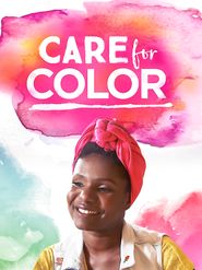  Care for Color Poster