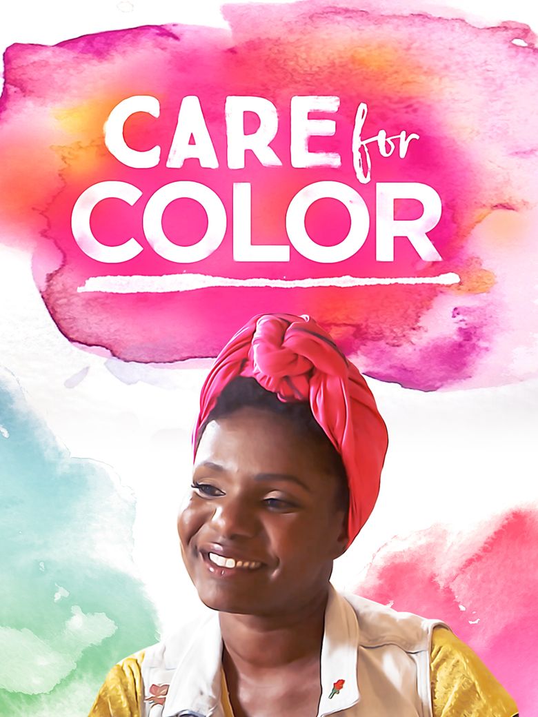 Care for Color