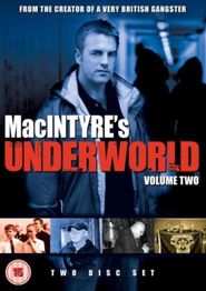  MacIntyre's Underworld Poster