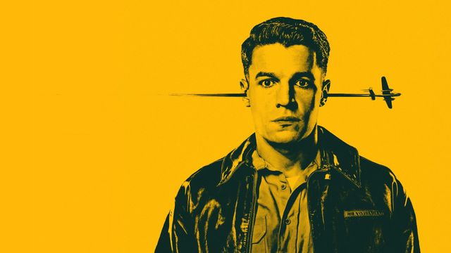 Catch-22 Backdrop