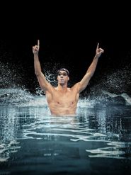  Michael Phelps: Medals, Memories & More Poster