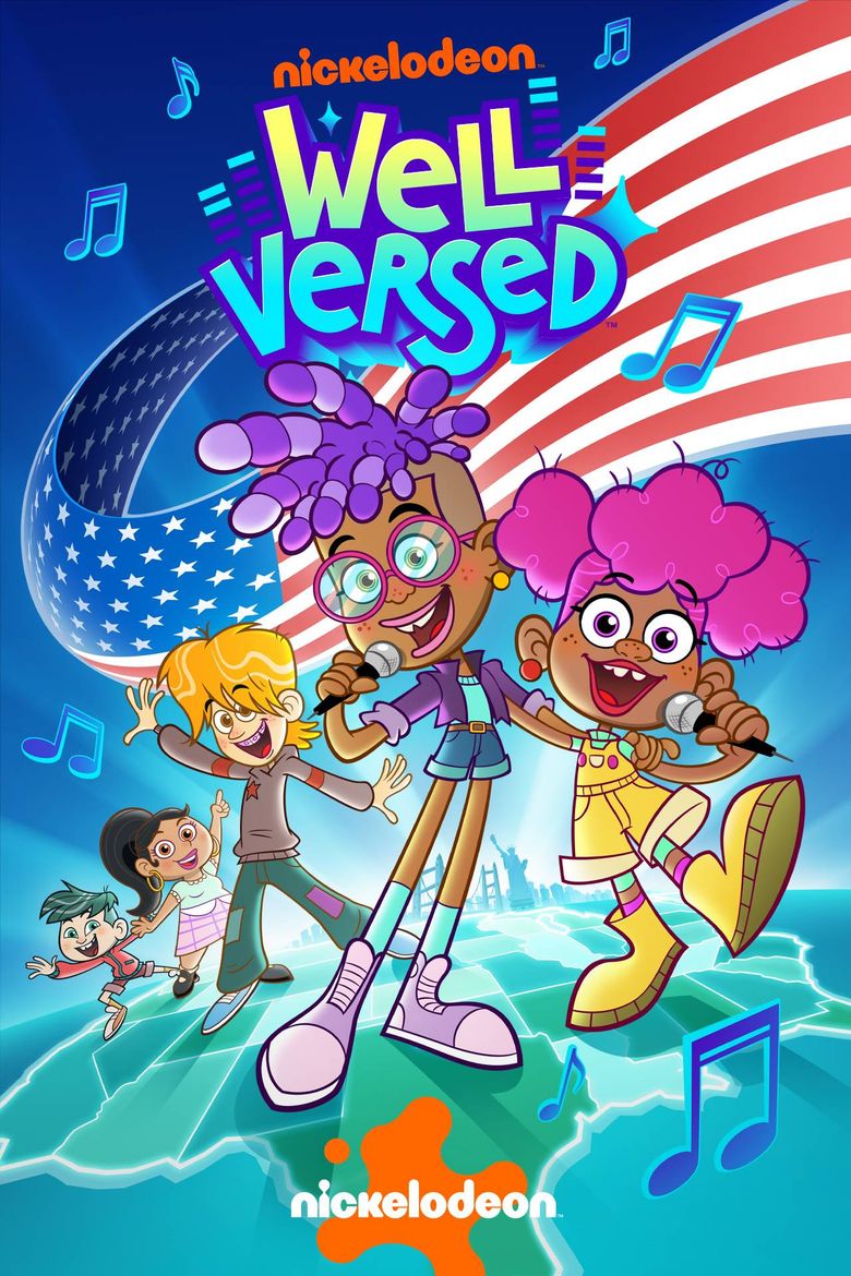 Well-Versed