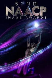  52nd NAACP Image Awards Poster