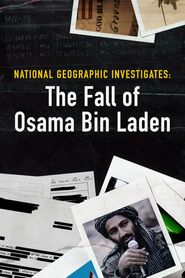  The Fall of Osama bin Laden Poster