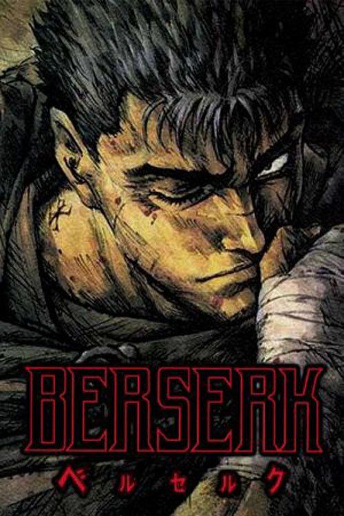 Berserk (TV Series 1997–1998) - Episode list - IMDb