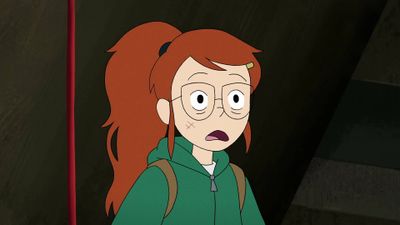 Infinity Train - streaming tv show online