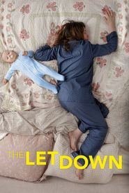  The Letdown Poster