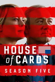 House of Cards Season 5 Poster