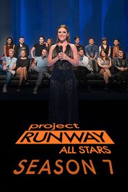 Project Runway All Stars Season 7 Poster