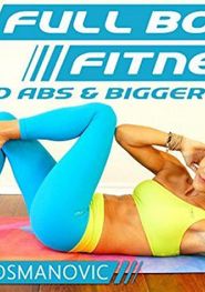  Full Body Fitness - Sanela Osmanovic Poster
