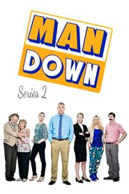 Man Down Season 2 Poster